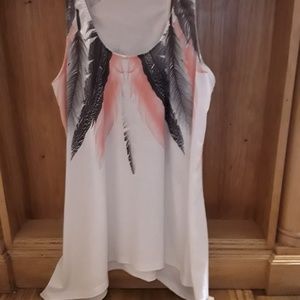 Ladies knit top 3 for $12